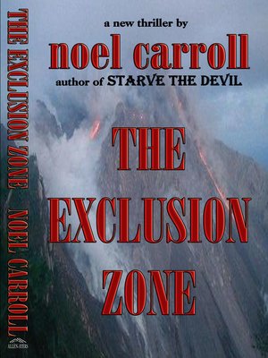 cover image of The Exclusion Zone